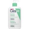 Cerave - Schiuma Detergente Viso Confezione 473 Ml