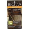 Bios Line - Biokap Nutricolor 7.0 Biondo Medio