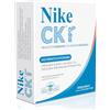 Nike CK - Acido L-Ascorbico Confezione 200 Bustine