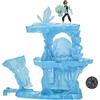 BANDAI Zak Storm Sino Basic PLAYSET