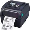 TSC TC210, 203 DPI, Disp., RTC, TSPL-EZ, USB, RS232, Ethernet