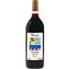 Flavia Rebellious Wines Ciccio Nero d'Avola Flavia