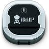 WEBER 7205 Termometro Solo per BBQ a Gas Genesis II Genesis II LX e Spirit II iGrill 3 Accessorio per Barbecue