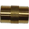 Cornat 'Cornat T396909 - Nipplo tubolare in ottone 3/4, 40 mm, T396905