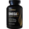 Self Omninutritions Self Omninutriton Omega 3 60 cps EPA+DHA