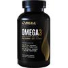 Self Omninutritions Self Omninutriton Omega 3 120 cps EPA+DHA