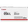 Canon Toner originale Canon 056l 3006C002 nero [056L]