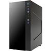 Itek Case Itek SMALLCOM-G Mini Tower mATX micro atx Glossy [ITOCSCG122]