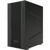 Itek Case Itek SMALLCOM-P Mini Tower ATX tipo-C Mesh [ITOCSCP122]