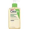 CERAVE (L'Oreal Italia SpA) CVE Hydrating Oil Cleans.236ml