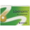 Hering LAXINORM 40 COMPRESSE