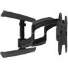 Chief TS318TU Medium THINSTALL staffa da parete LFD orientabile, formato paesaggio, nero
