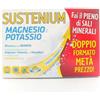 SUSTENIUM MAGNESIO POTASSIO 28 BUSTINE PROMO