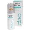 MEDA PHARMA SPA DERMAFRESH P NORM SPORT 100ML
