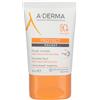 A-Derma ADERMA A-D PROTECT FLUIDO POCKET SPF 50+ 30 ML