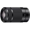 Sony Obiettivo Sony 4,5-6,3/55-210 E-Mount Sony [SEL55210B.AE]