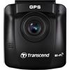 Transcend Dash cam Transcend DrivePro 250 incl. 32GB microSDHC TLC [TS-DP250A-32G]