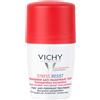 VICHY (L'Oreal Italia SpA) Vichy Deo Stress Resist Roll-On Deodorante Anti-Traspirante 72 ore 50 ml