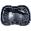 Verdemax Laghetto artificiale da 250 litri - verdemax 8608