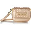 Love Moschino Borsa A Spalla, BORSA A SPALLA Donna, Rosa, Taglia unica