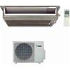 Daikin Monosplit Canalizzato 21000 btu FDXM60F/RXM60M 6.1 kW