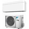 Daikin Monosplit Parete Stylish Inverter 9000 btu White FTXA25AW/RXA25A 2.6 kW