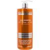 abril et nature - Nature Plex, STOP Rottura - Shampoo Preventivo, Protettivo e Riparatore per Capelli - Capelli Molto Trattati o Danneggiati - Trattamento Protettivo dalla Rottura - 1000 ml
