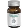 AR FITOFARMA Entero 4 Integratore Fermenti Lattici 30 Capsule