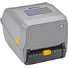 Zebra Stampante Zebra ZD621T; termica diretta, trasferimento termico; bluetooth low energy/ethernet 10/100/seriale rs-232 (db-9)/usb/u