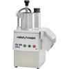 Robot-Coupe Tagliaverdure da banco in acciaio inox Modello CL50ULTRA - 2V Potenza 600 W 2 velocità