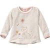 People Wear Organic Maglietta baby in cotone biologico Gatto