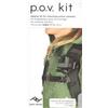 Peak Design P.O.V. Kit - Supporto per Action Camera su Zaino o Cintura