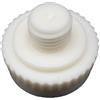 THOR Colimar Testa ricambio nylon bianco per mazzuole THOR - ø mm 44,0