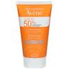 Avène Solari Avène Cleanance Colorato SPF 50+ Solare Viso 50ml