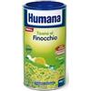 Humana Italia Humana Tis Finocchio 200g