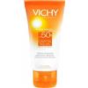 Vichy Sole Vichy Capital Ideal Soleil Viso Vellutata50+