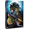 DYNIT Star Blazers 2199 The Movie - Odyssey Of The Celestial Ark