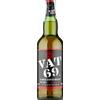 Vat 69 Blended Scotch Whisky 70cl - Liquori Whisky