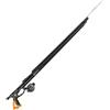 Mares 423426 Fucile ad Elastico, Unisex - Adulto, Multicolore, 110 cm