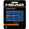 HEAD Xtremesoft, Nastro per racchetta, Unisex Adulto, Blu, Taglia unica