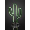 Legami - Lampada Led Effetto Neon, It's a Sign, H 19 cm, Tema Rainbow