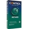 ARTSANA SpA CONTROL NEW NON STOP RETARD 6 PEZZI