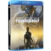 DYNIT Mobile Suit Gundam Thunderbolt The Movie - Bandit Flower