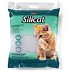 LETTIERA CAT&RINA LONGLIFE (16 l) - Lettiera ai cristalli di silicio per  gatti 