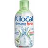 POOL PHARMA Srl Kilocal drenante forte gusto tè verde 500 ml - Pool Pharma Srl