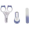 Mizu Baby Manicure Set Mami Blu