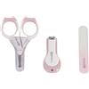 Mizu Baby Manicure Set Mami Rosa