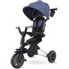 QPlay Triciclo Nova QPlay Blu