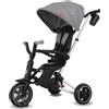 QPlay Triciclo Nova QPlay Grigio