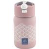Mizu Baby Thermos 300 ml Yume Fun Rosa